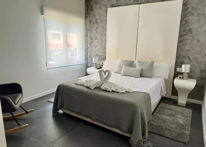 Precioso Piso Javea